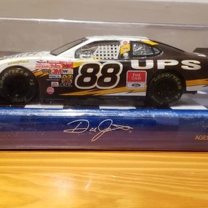 #88 UPS Die-cast